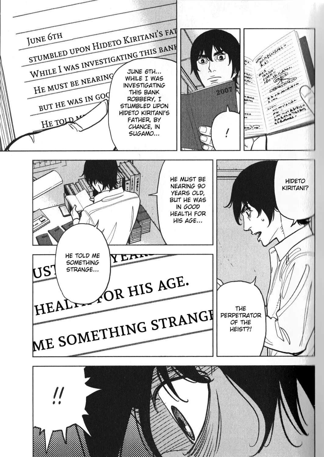 Read Inspector Kurokochi chapter 28 image 24 on Lezhin