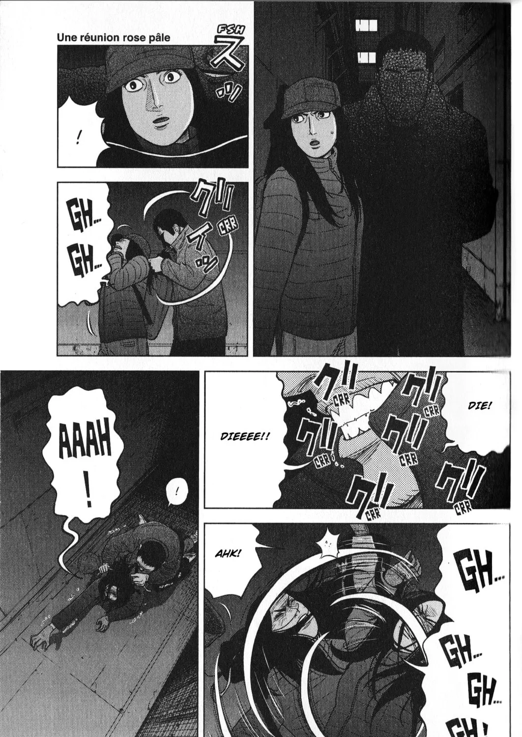 Read Inspector Kurokochi chapter 29 image 24 on Lezhin