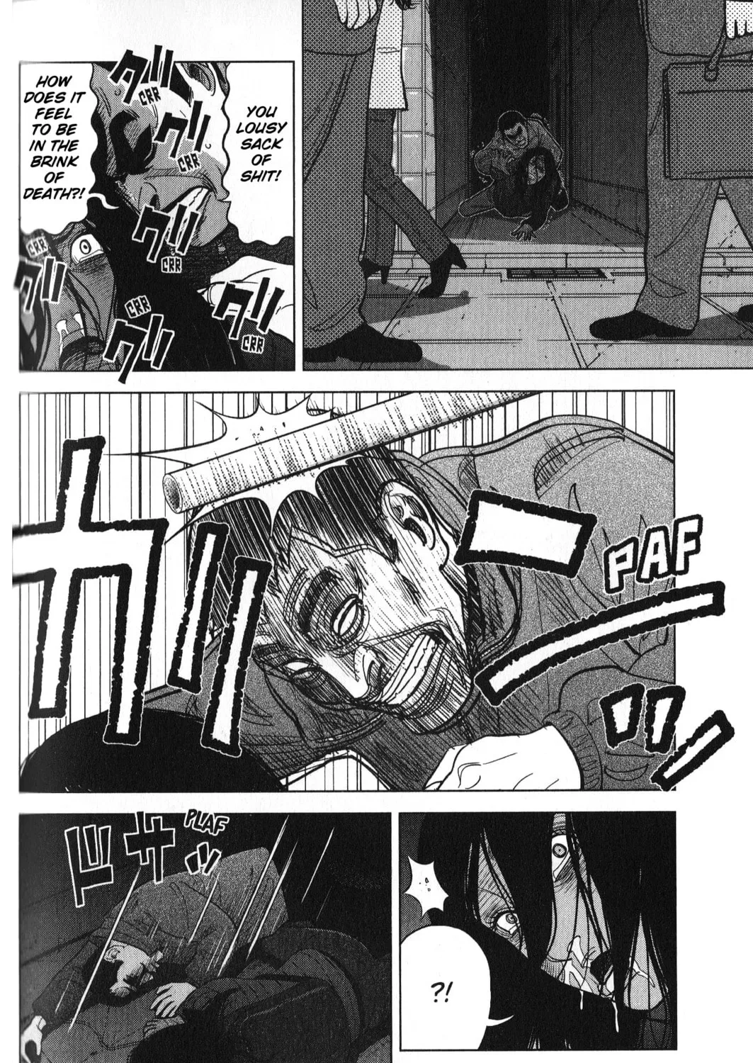 Read Inspector Kurokochi chapter 29 image 26 on Lezhin