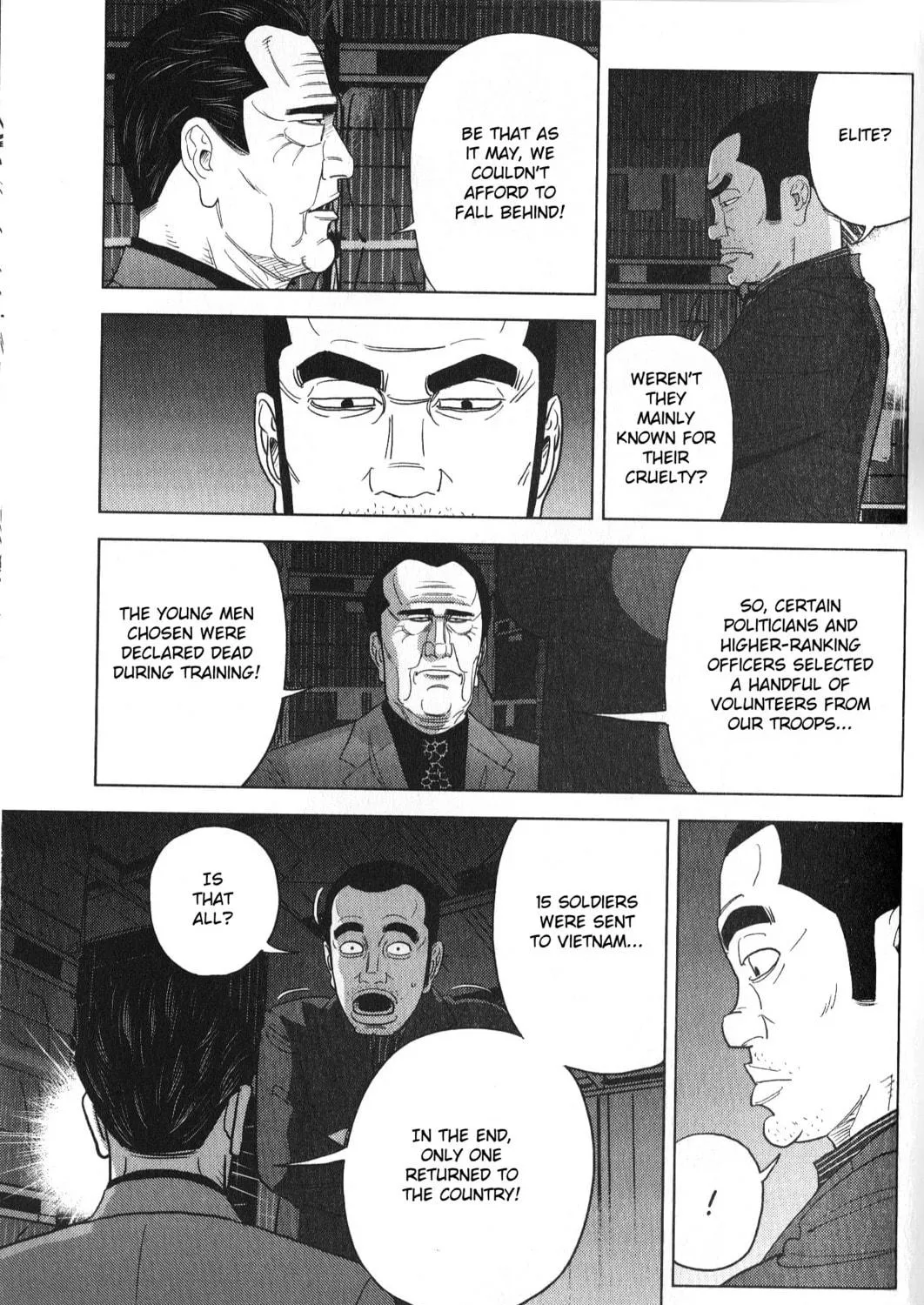 Read Inspector Kurokochi chapter 30 image 28 on Lezhin