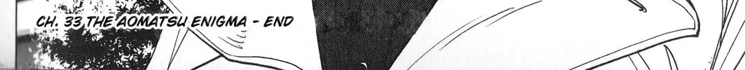 Read Inspector Kurokochi chapter 33 image 33 on Lezhin