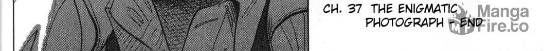 Read Inspector Kurokochi chapter 37 image 35 on Lezhin