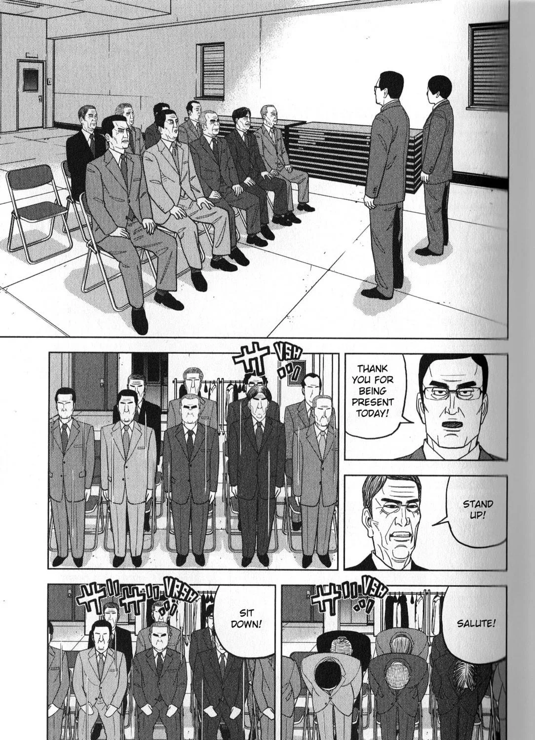 Read Inspector Kurokochi chapter 37 image 8 on Lezhin