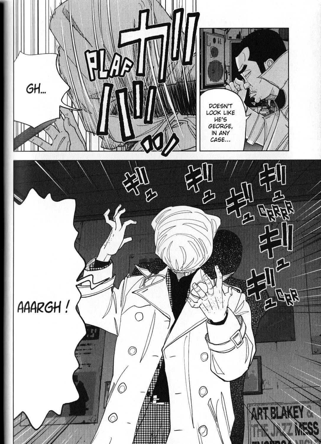 Read Inspector Kurokochi chapter 38 image 34 on Lezhin