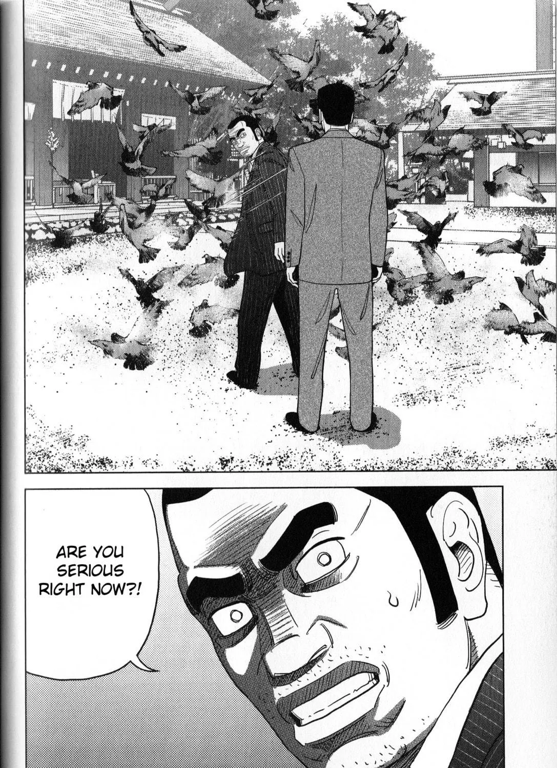 Read Inspector Kurokochi chapter 39 image 34 on Lezhin
