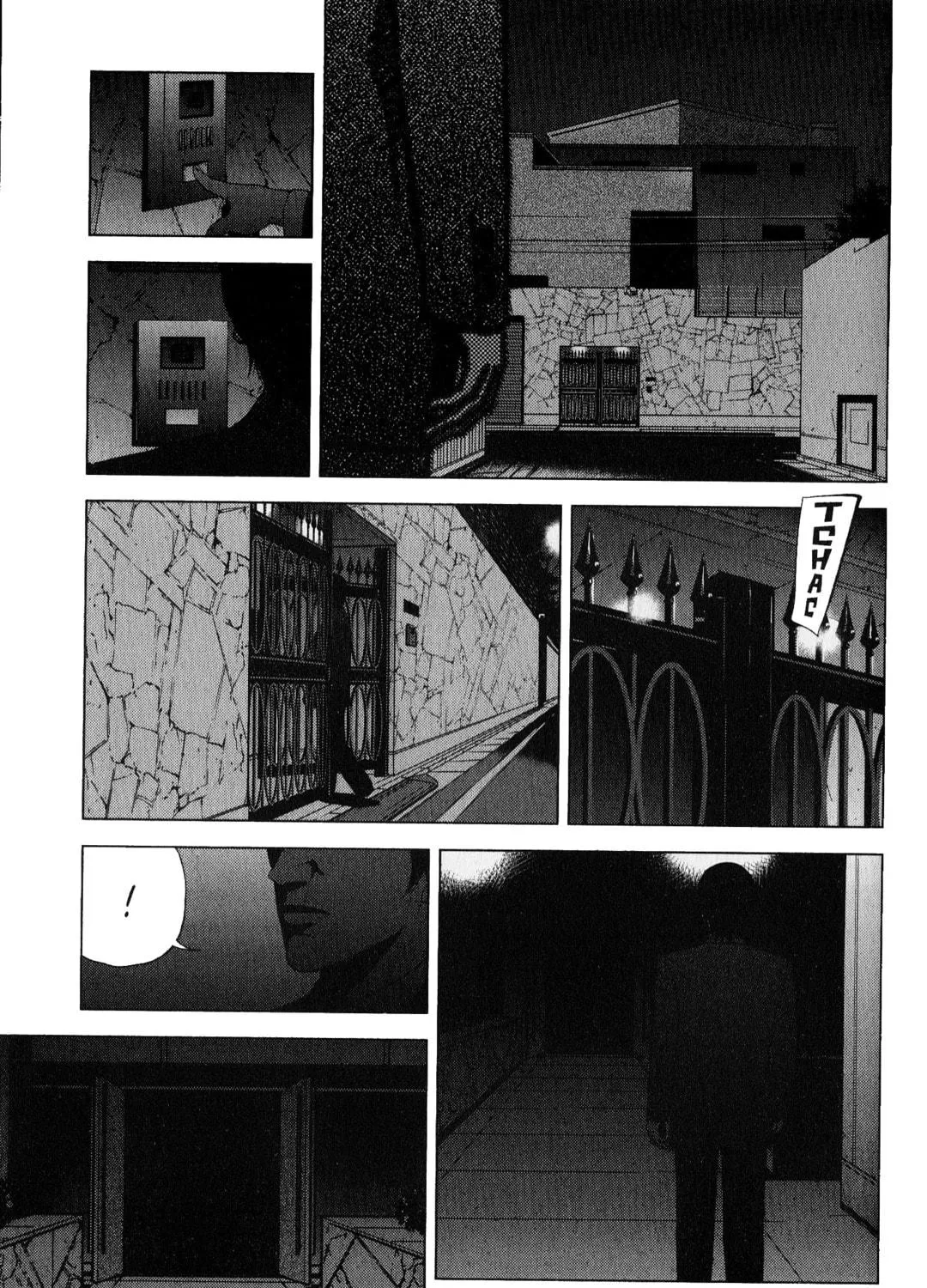 Read Inspector Kurokochi chapter 41 image 108 on Lezhin