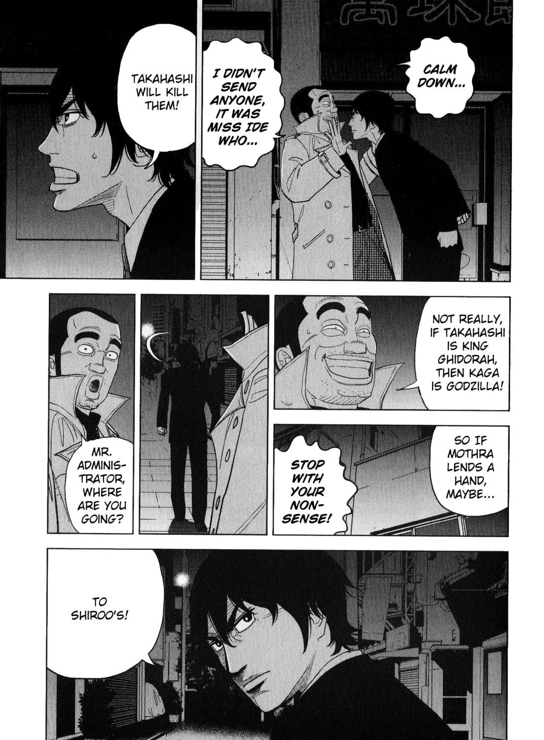 Read Inspector Kurokochi chapter 41 image 112 on Lezhin