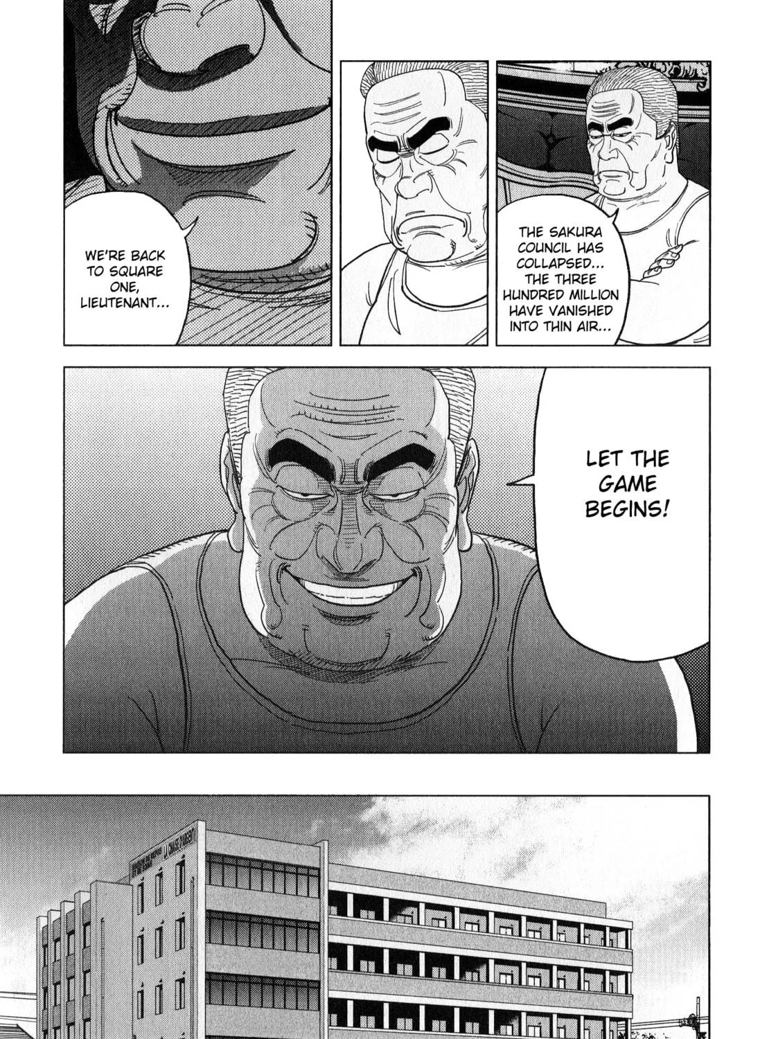 Read Inspector Kurokochi chapter 41 image 168 on Lezhin
