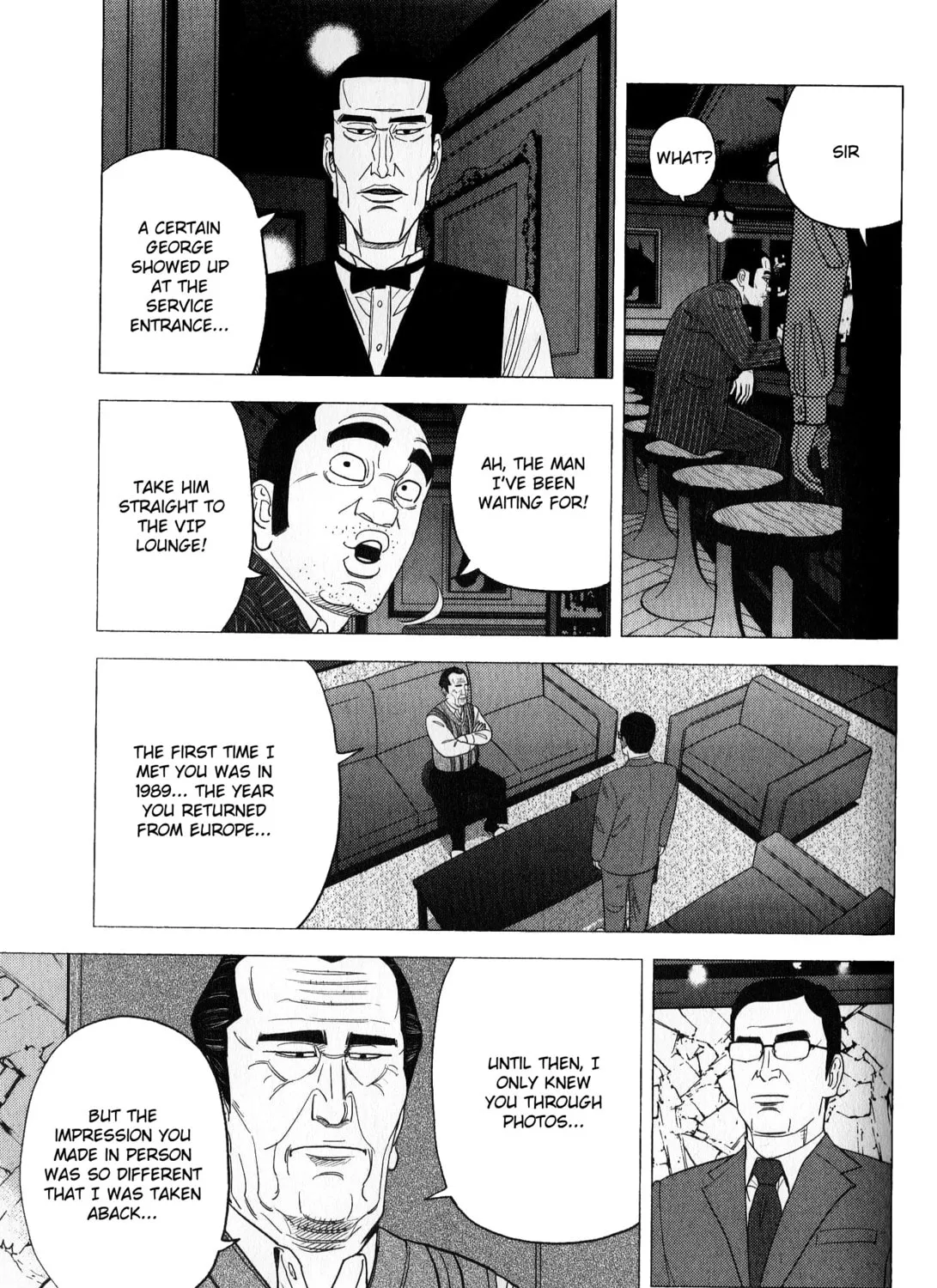 Read Inspector Kurokochi chapter 41 image 62 on Lezhin