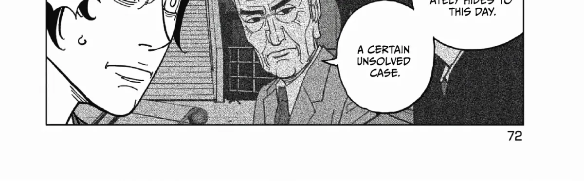 Read Inspector Kurokochi chapter 49 image 27 on Lezhin