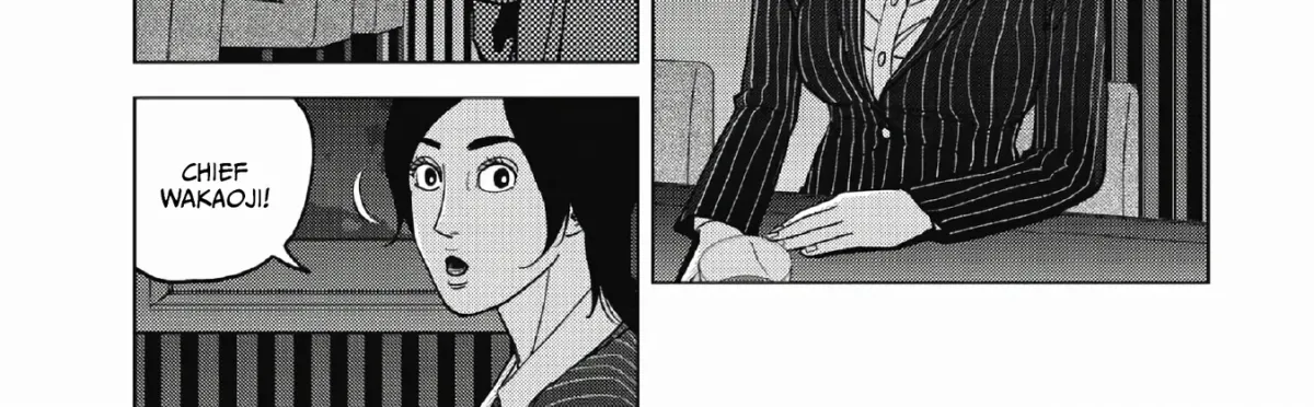 Read Inspector Kurokochi chapter 49 image 33 on Lezhin