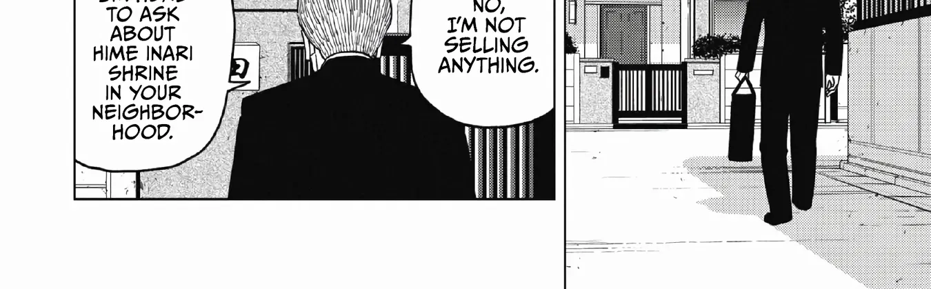 Read Inspector Kurokochi chapter 50 image 11 on Lezhin