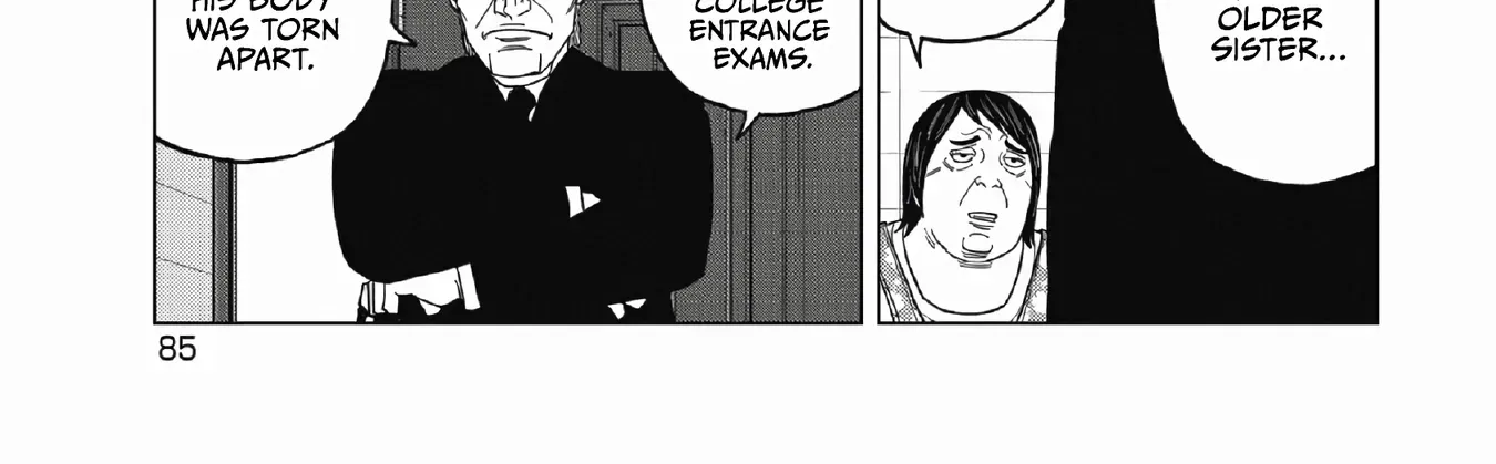 Read Inspector Kurokochi chapter 50 image 17 on Lezhin