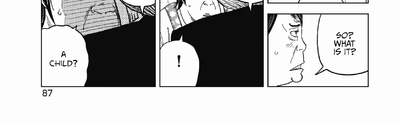Read Inspector Kurokochi chapter 50 image 21 on Lezhin