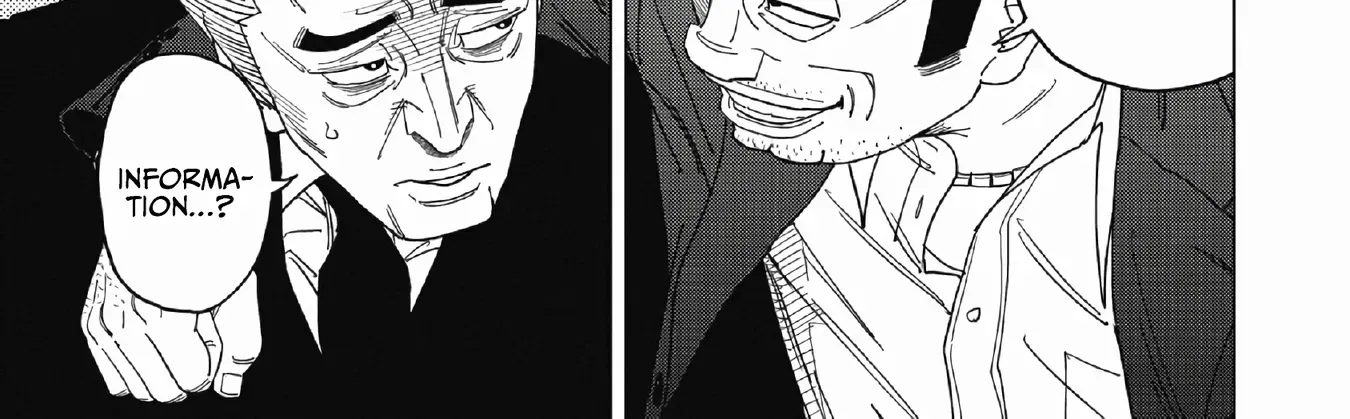 Read Inspector Kurokochi chapter 50 image 33 on Lezhin