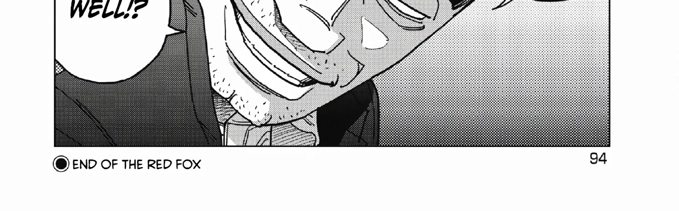 Read Inspector Kurokochi chapter 50 image 35 on Lezhin