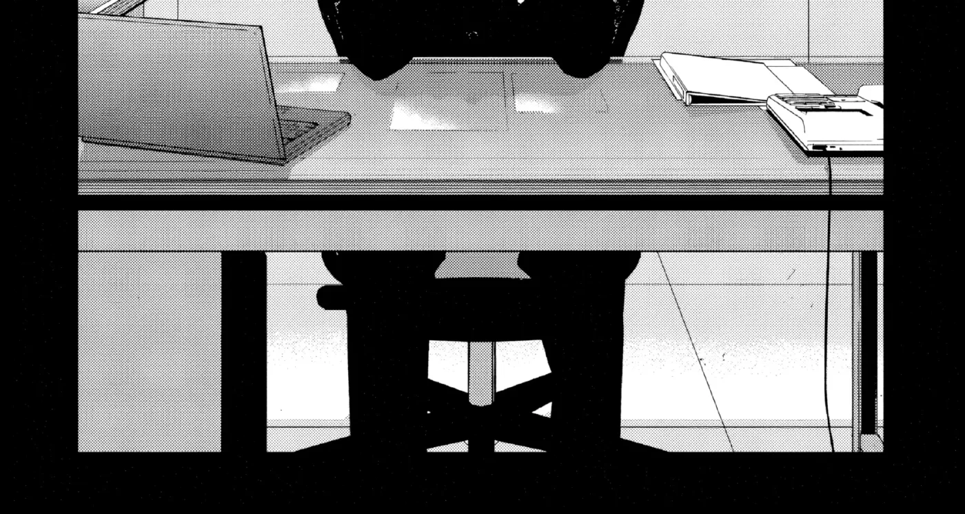 Read Inspector Kurokochi chapter 51 image 1 on Lezhin