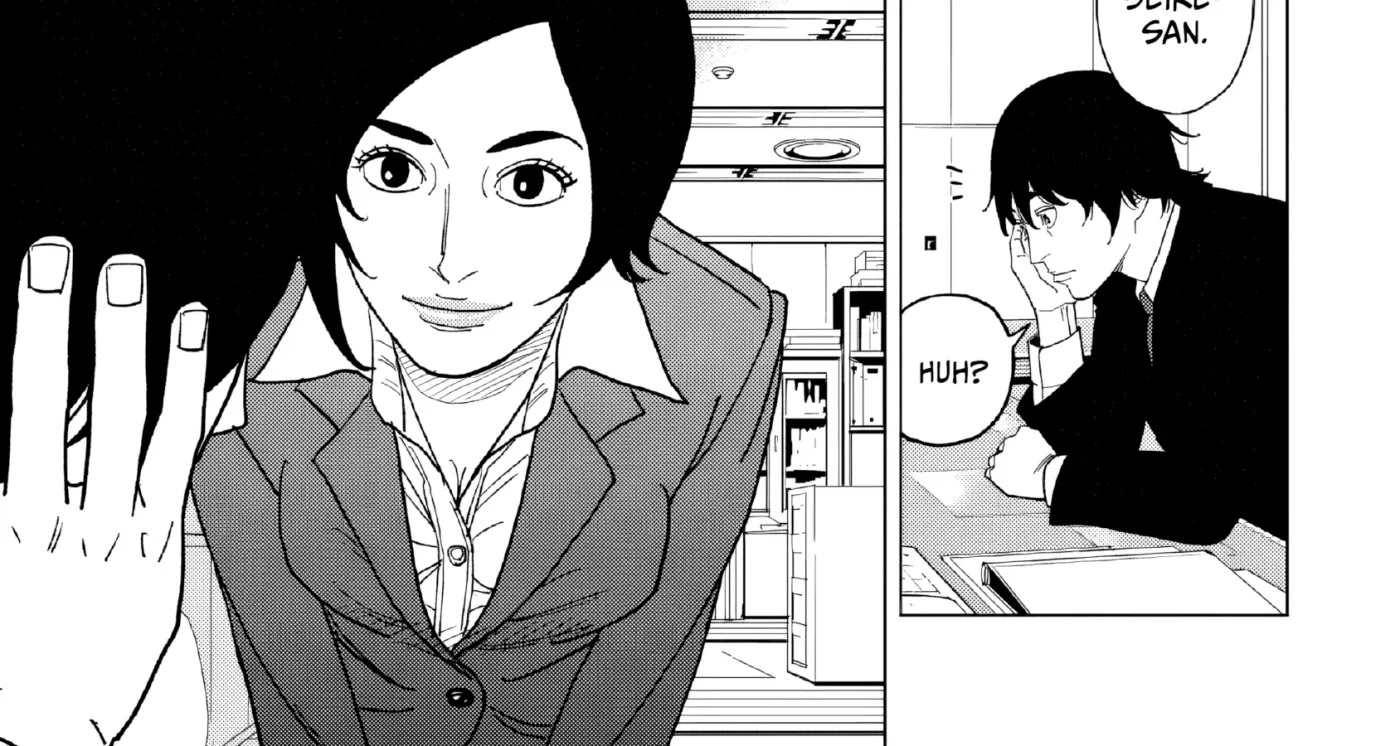 Read Inspector Kurokochi chapter 51 image 13 on Lezhin