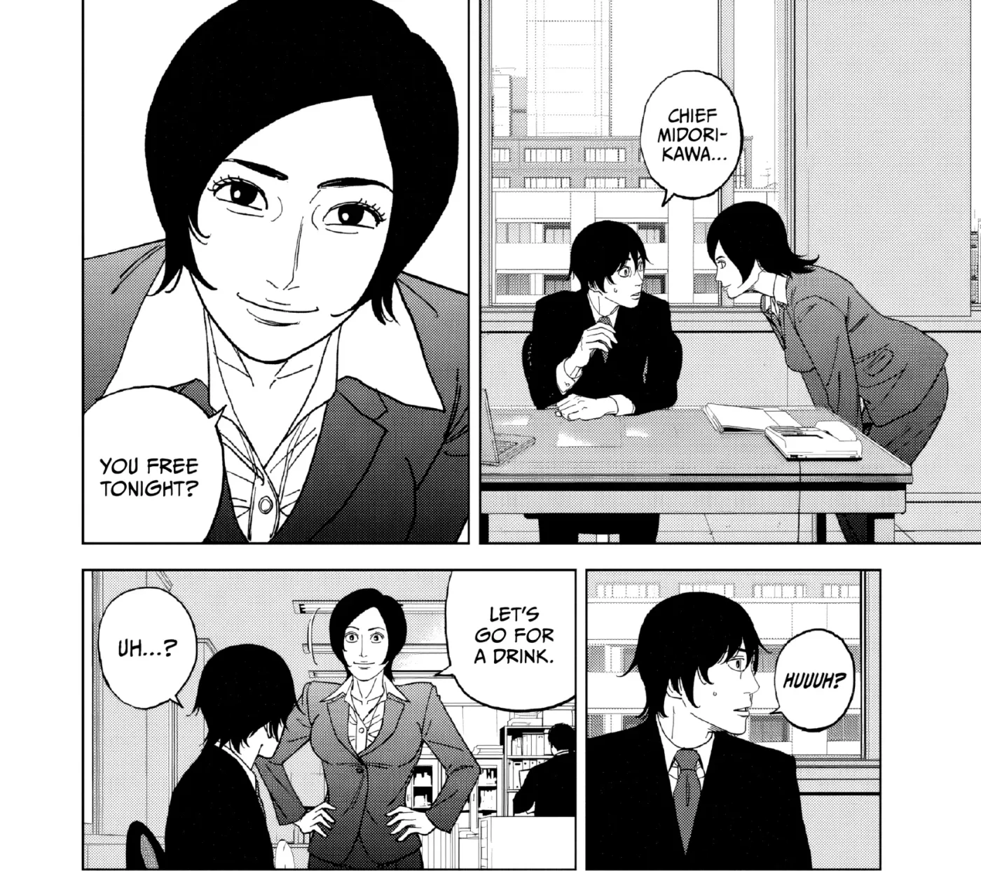Read Inspector Kurokochi chapter 51 image 14 on Lezhin