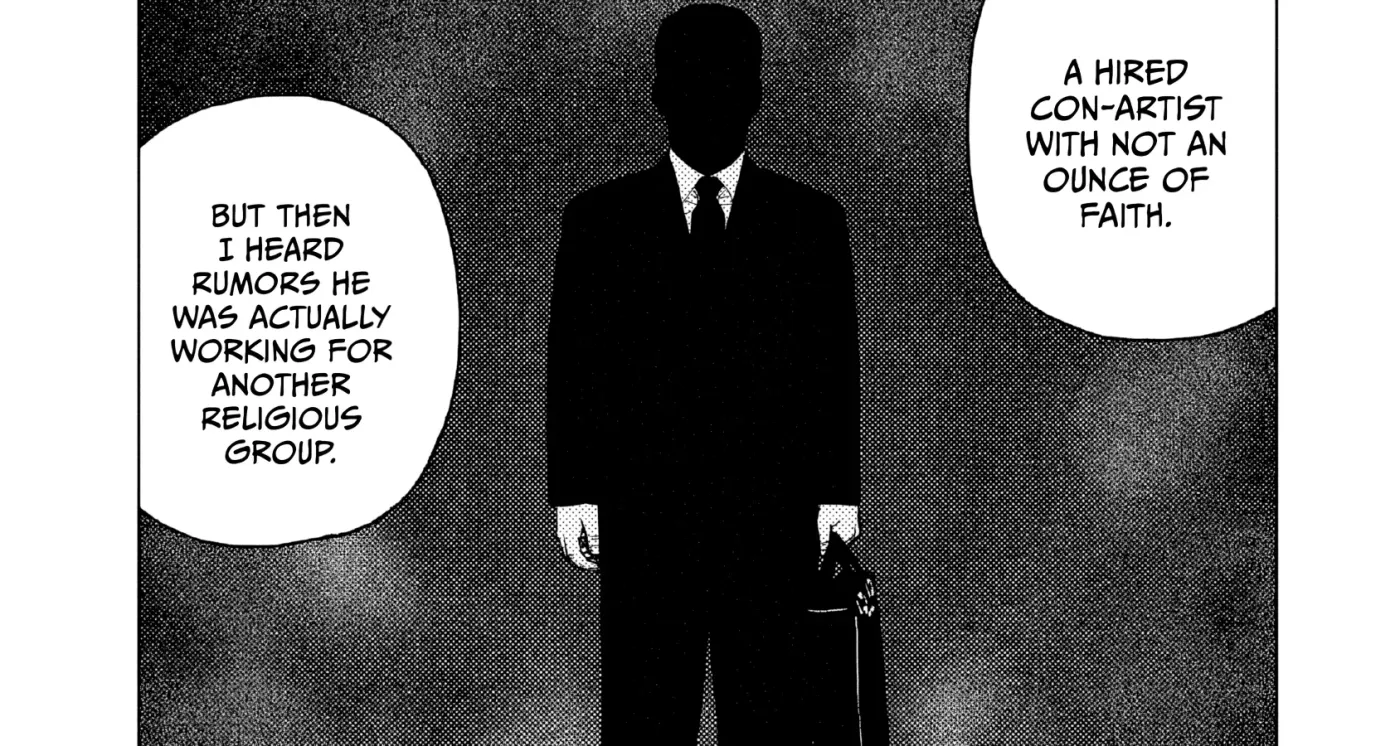 Read Inspector Kurokochi chapter 51 image 21 on Lezhin