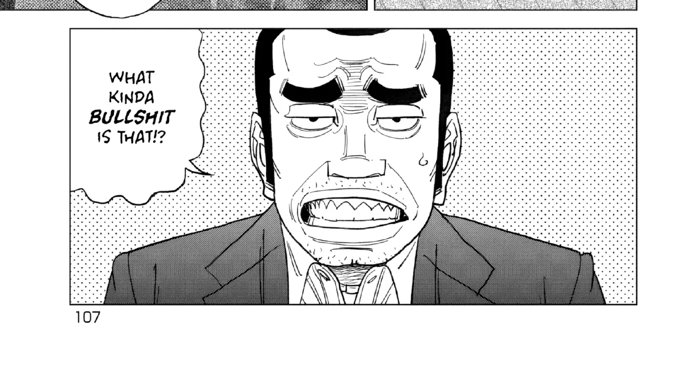 Read Inspector Kurokochi chapter 51 image 25 on Lezhin
