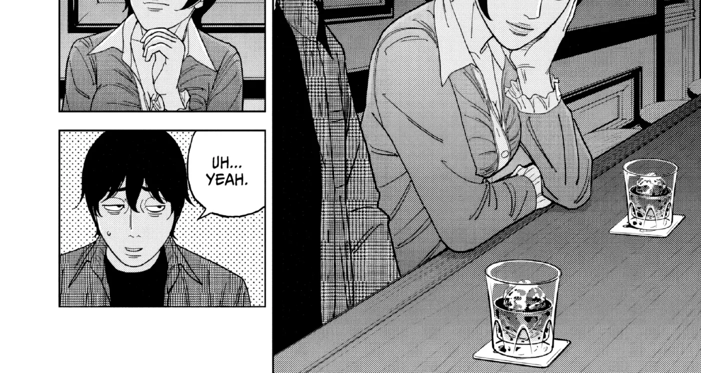 Read Inspector Kurokochi chapter 51 image 27 on Lezhin