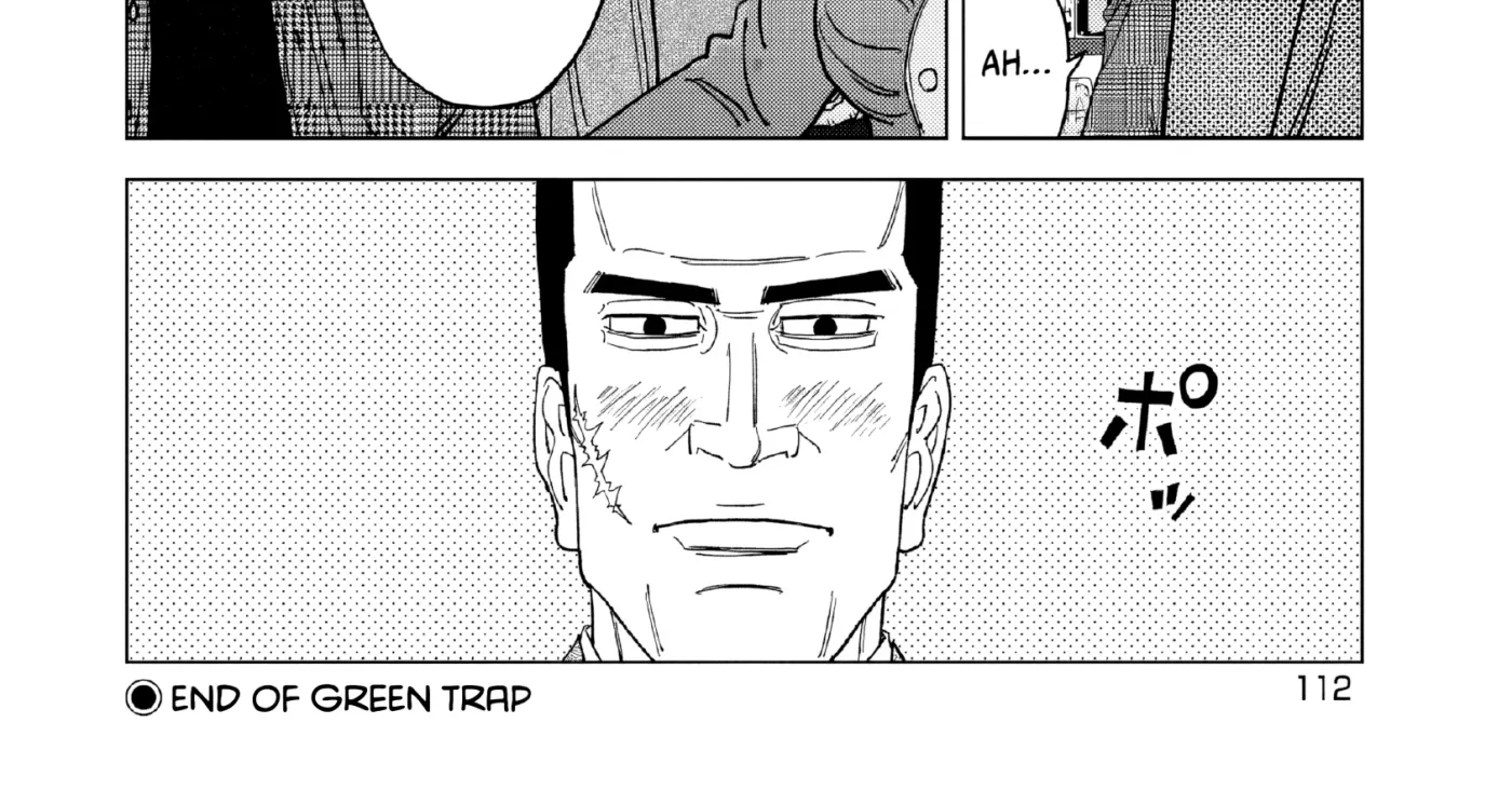 Read Inspector Kurokochi chapter 51 image 35 on Lezhin