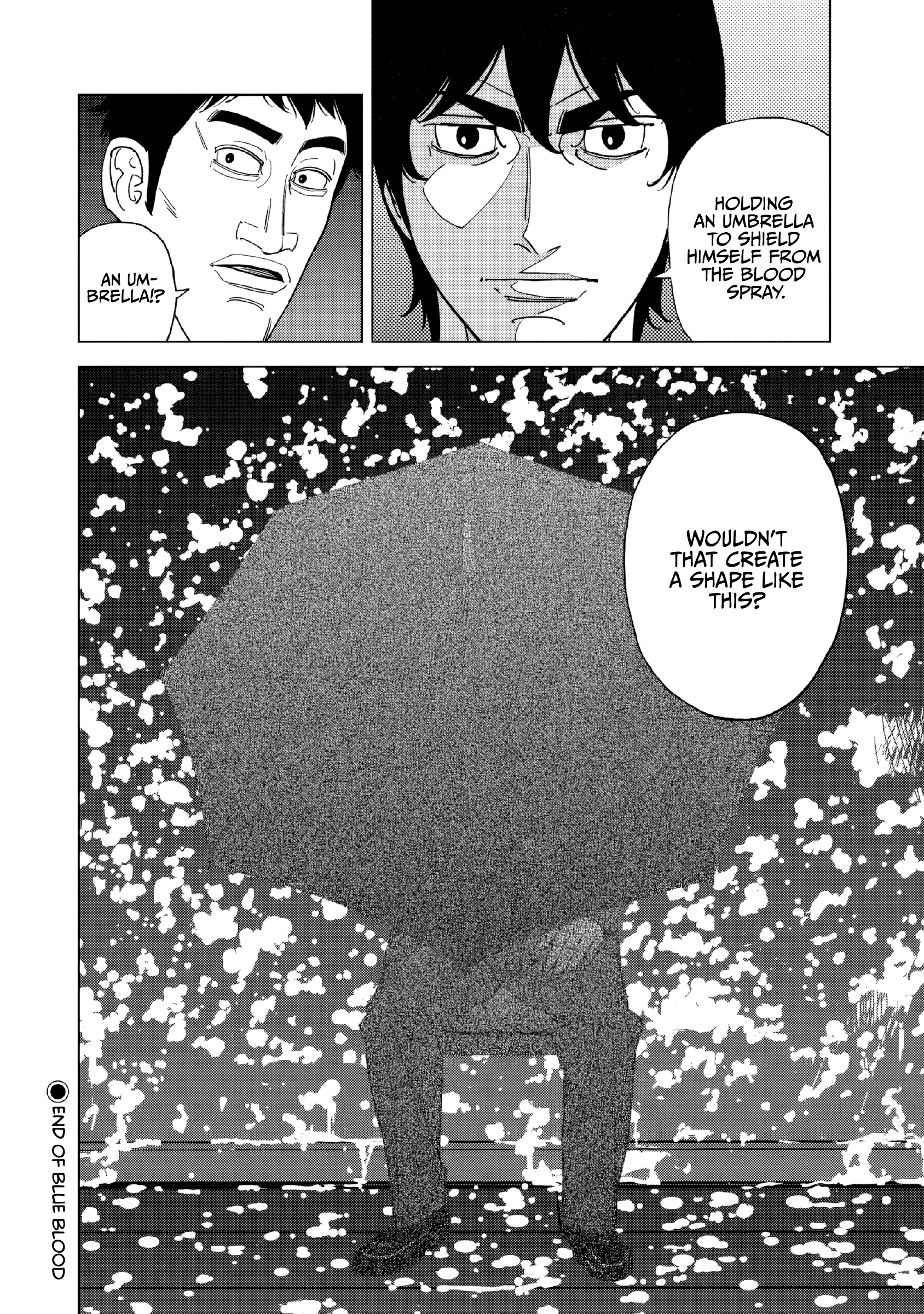 Read Inspector Kurokochi chapter 54 image 17 on Lezhin