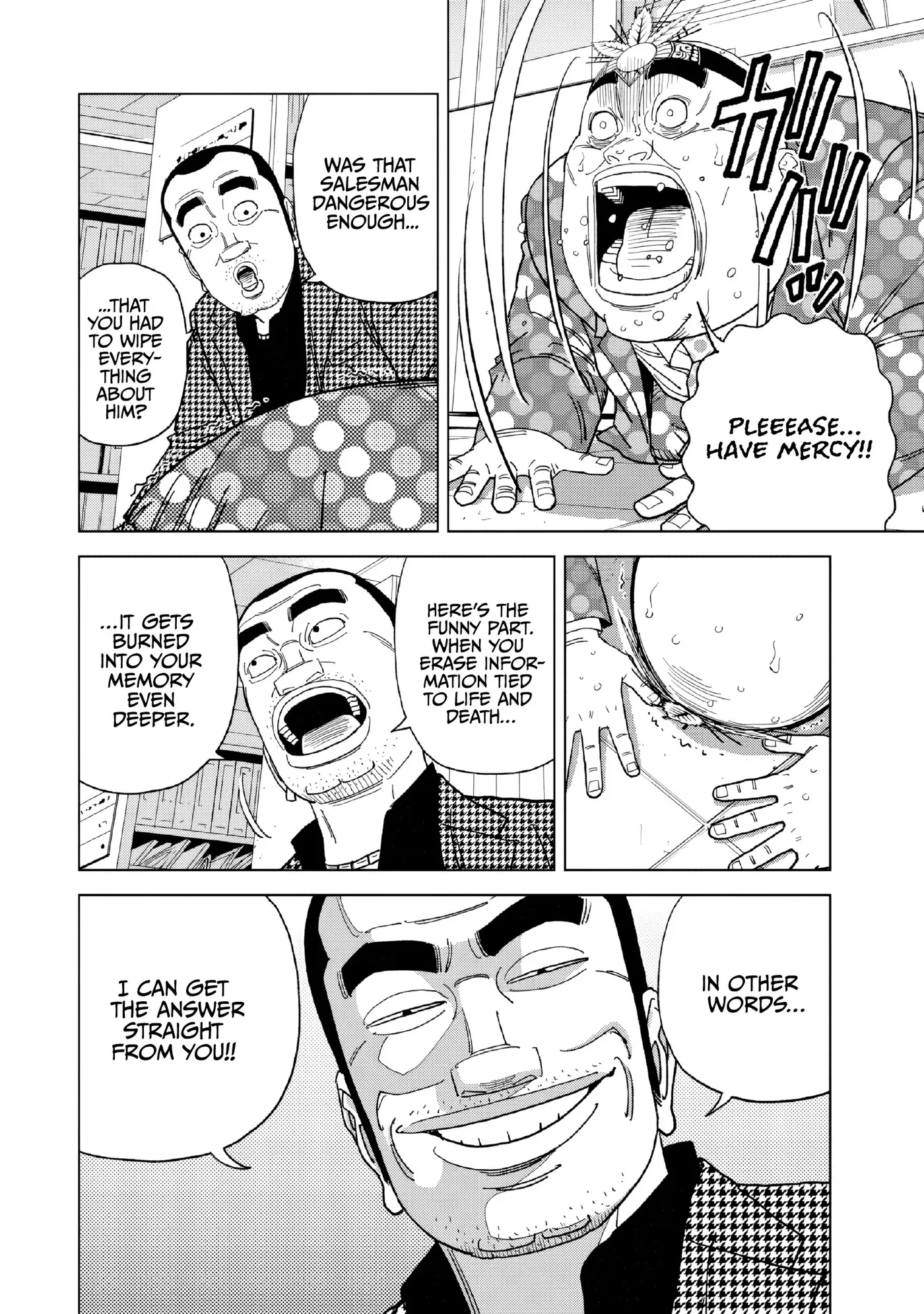 Read Inspector Kurokochi chapter 54 image 9 on Lezhin