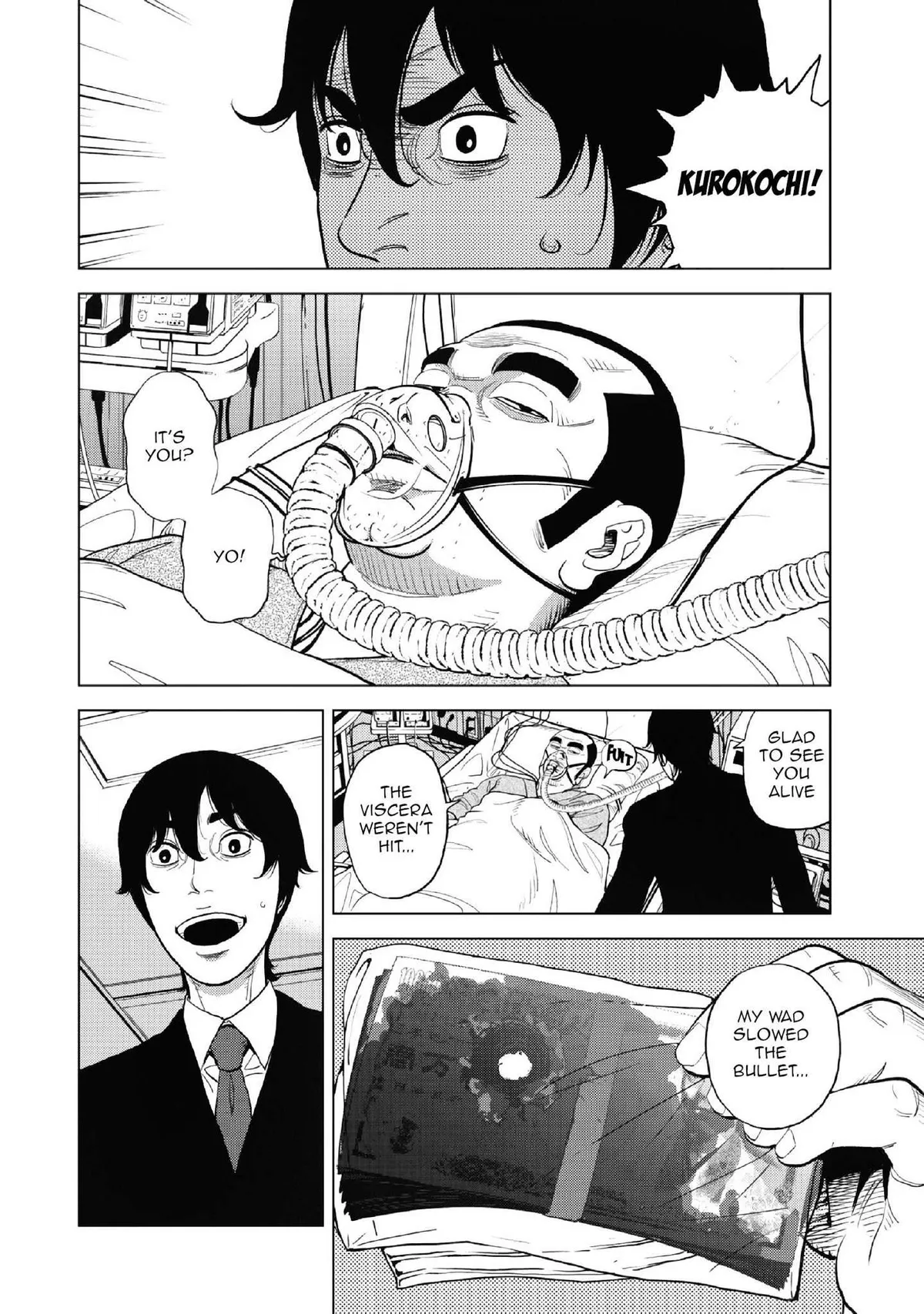 Read Inspector Kurokouchi chapter 10 image 6 on Lezhin