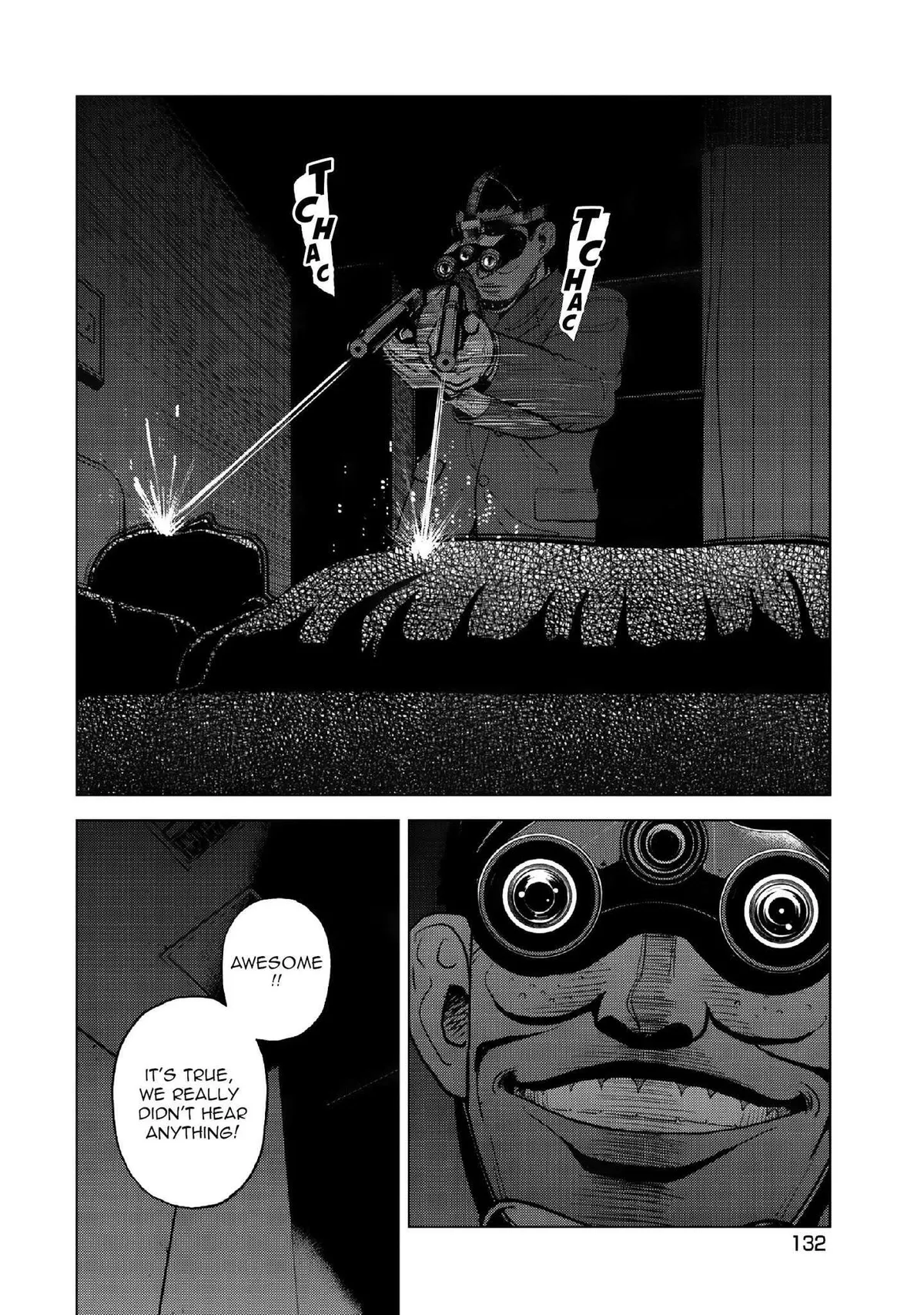 Read Inspector Kurokouchi chapter 13 image 10 on Lezhin