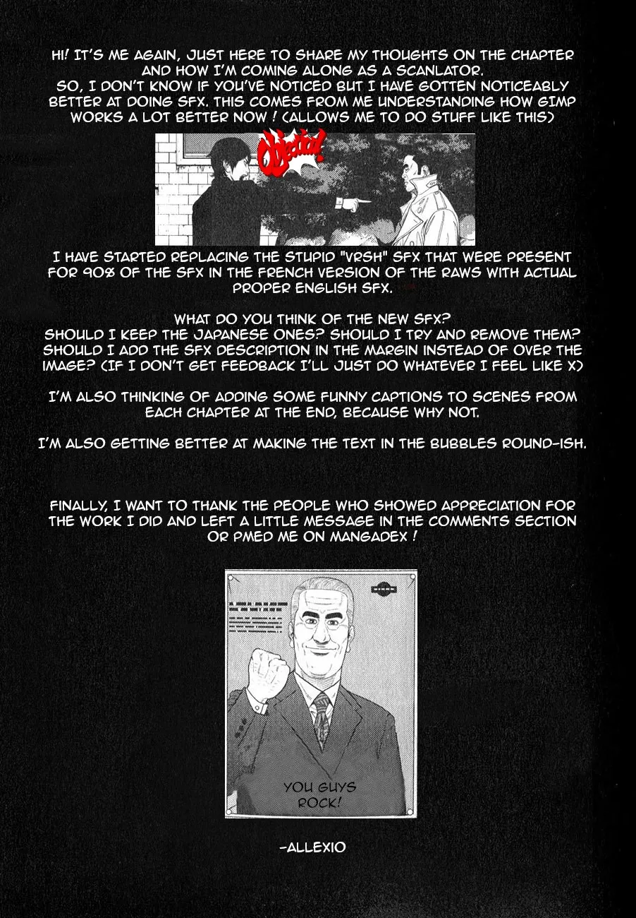 Read Inspector Kurokouchi chapter 2 image 34 on Lezhin