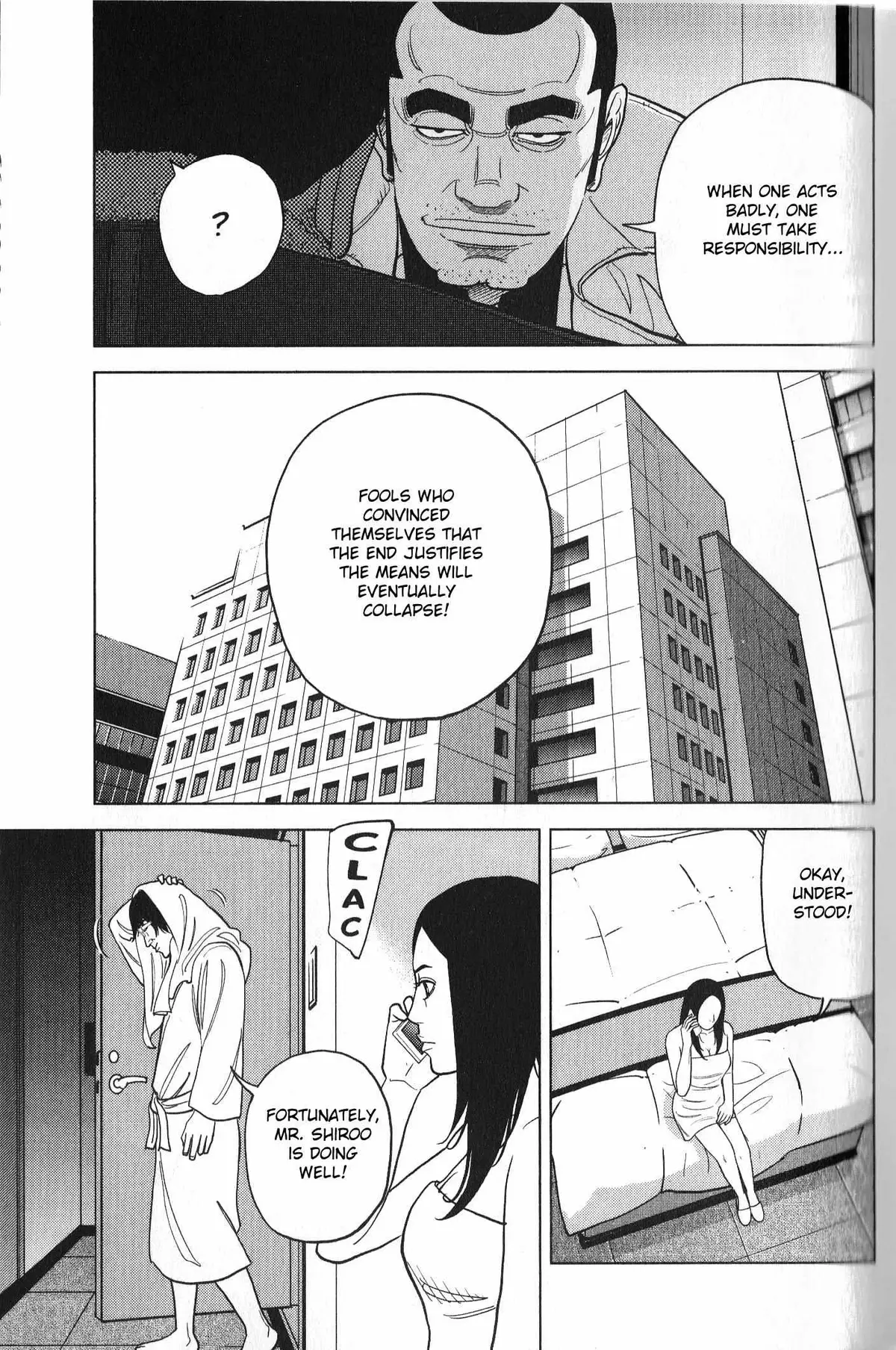 Read Inspector Kurokouchi chapter 28 image 8 on Lezhin