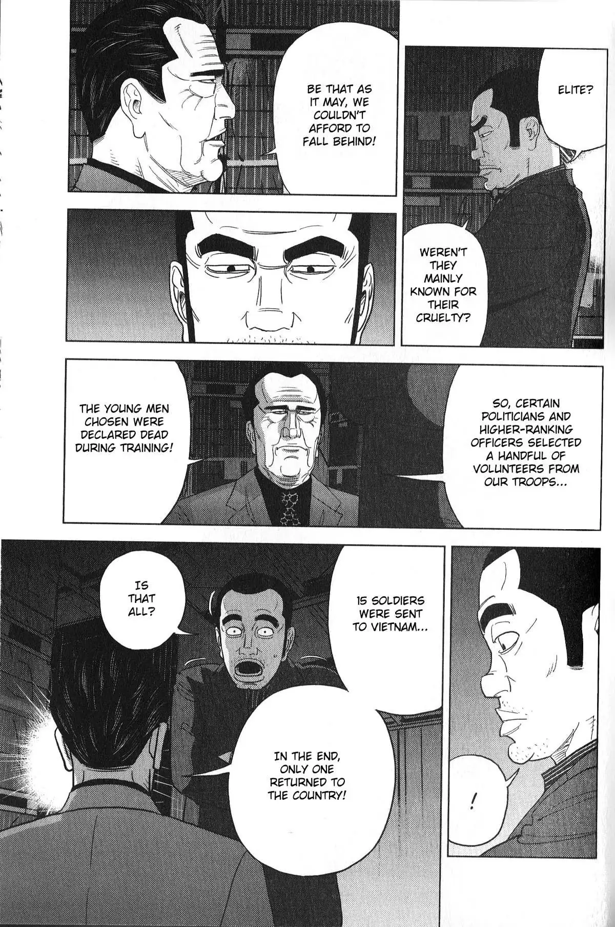 Read Inspector Kurokouchi chapter 31 image 14 on Lezhin