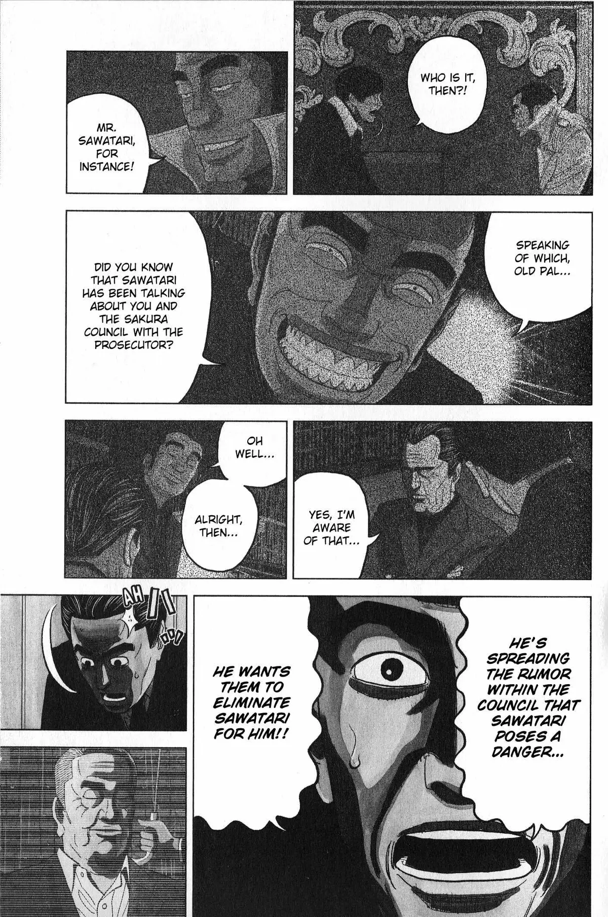 Read Inspector Kurokouchi chapter 35 image 2 on Lezhin