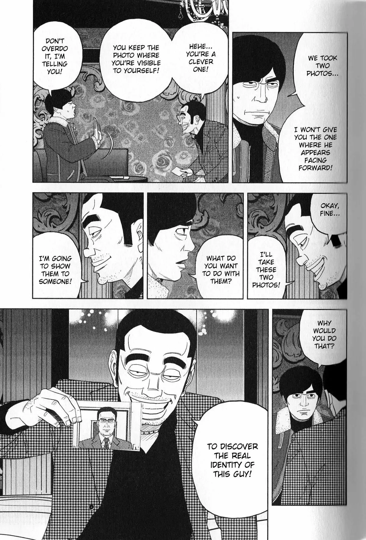 Read Inspector Kurokouchi chapter 38 image 10 on Lezhin