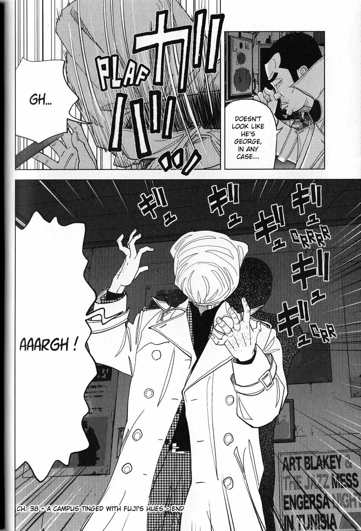 Read Inspector Kurokouchi chapter 38 image 17 on Lezhin
