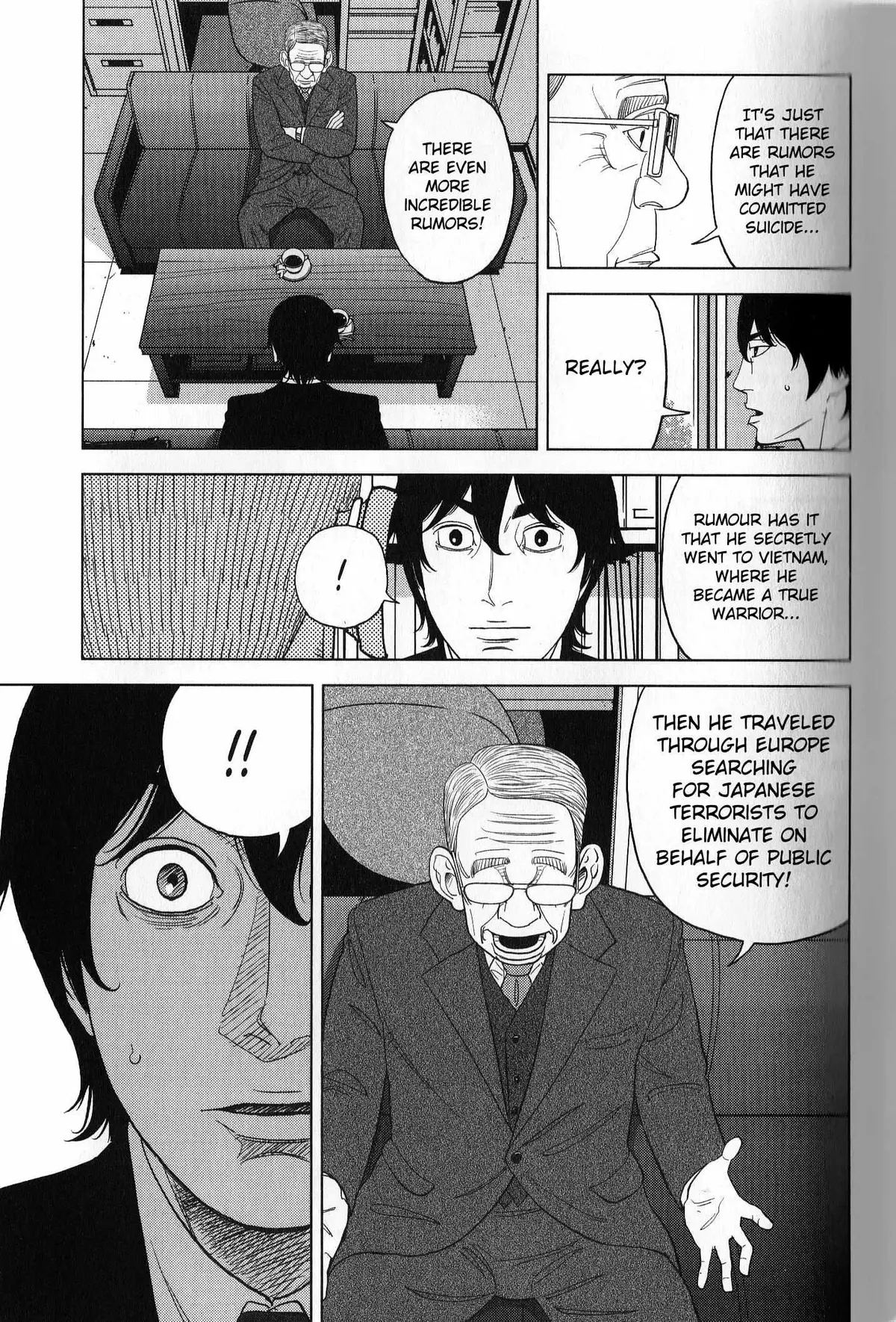 Read Inspector Kurokouchi chapter 38 image 6 on Lezhin