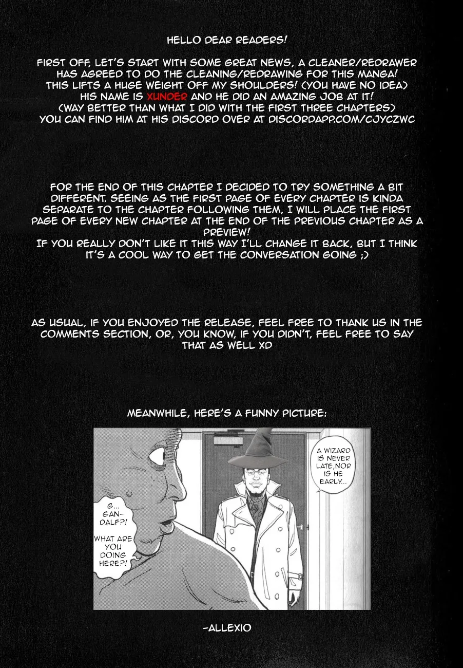 Read Inspector Kurokouchi chapter 4 image 25 on Lezhin