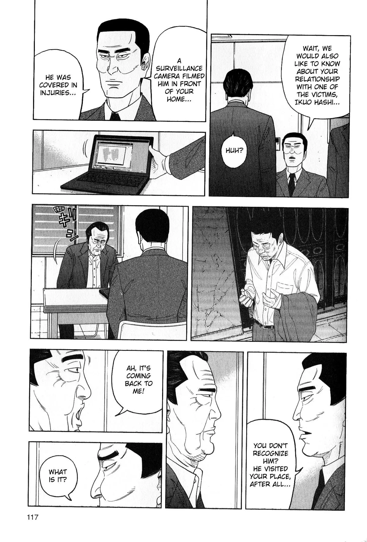 Read Inspector Kurokouchi chapter 41 image 21 on Lezhin