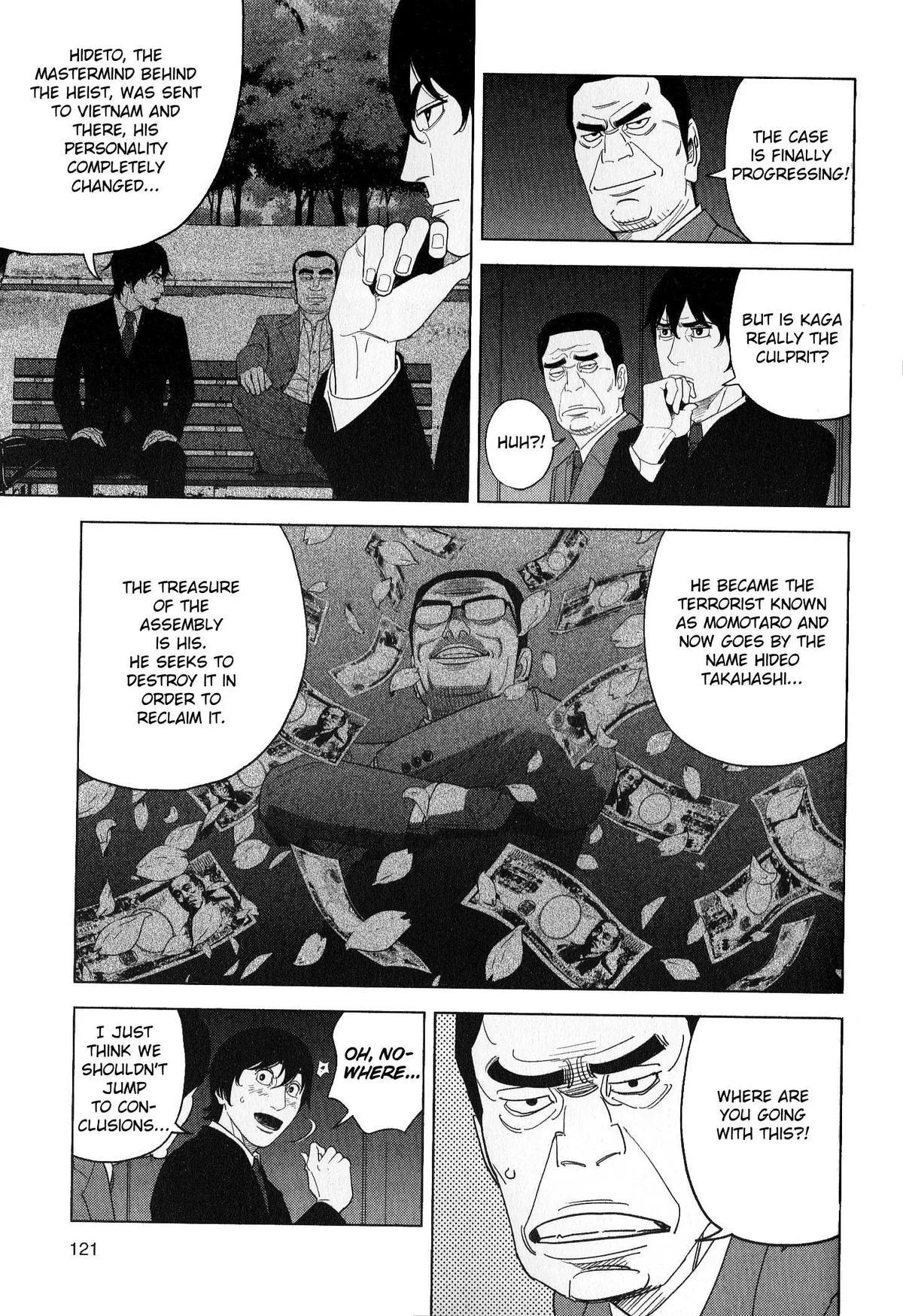 Read Inspector Kurokouchi chapter 41 image 25 on Lezhin