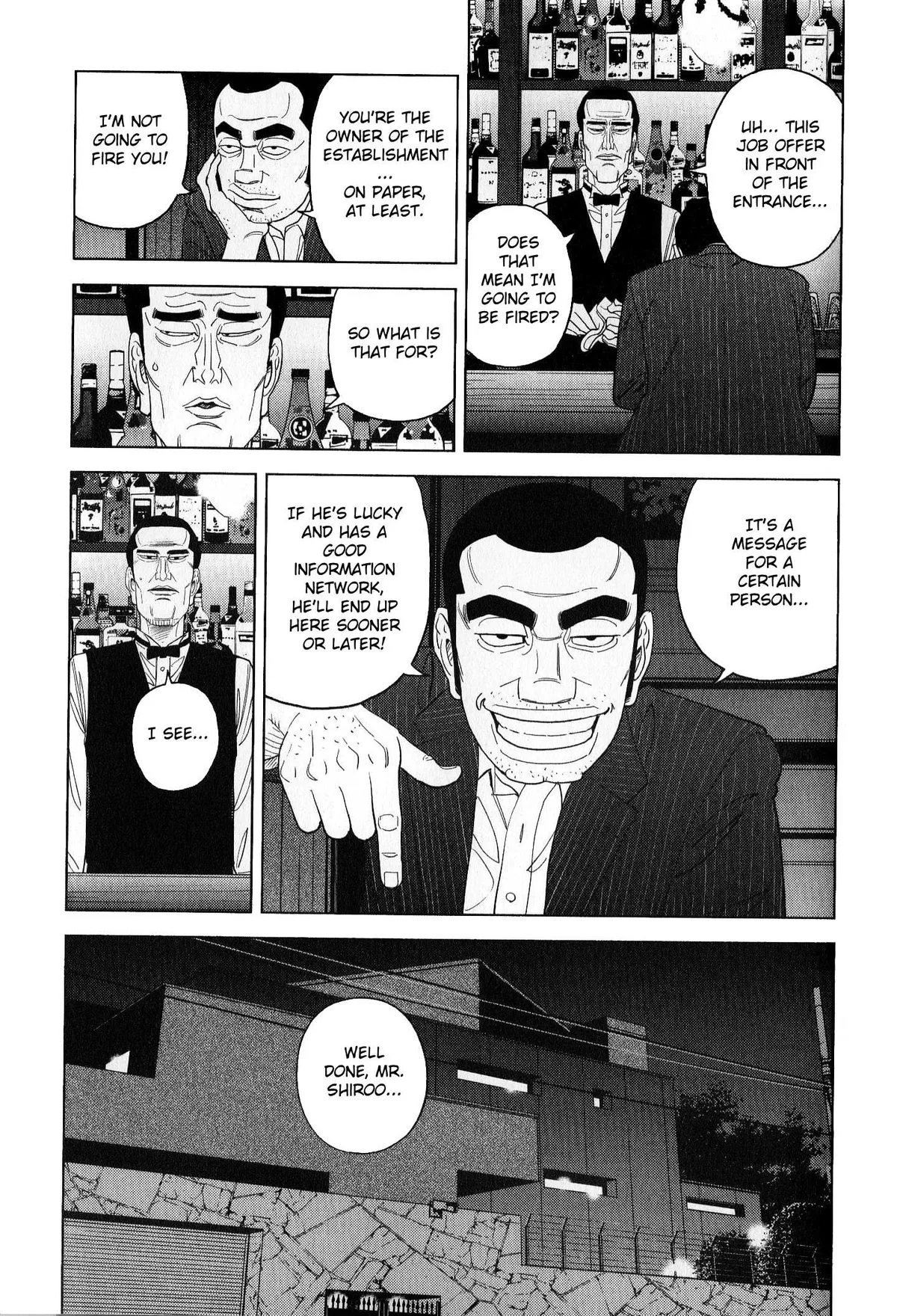 Read Inspector Kurokouchi chapter 41 image 27 on Lezhin