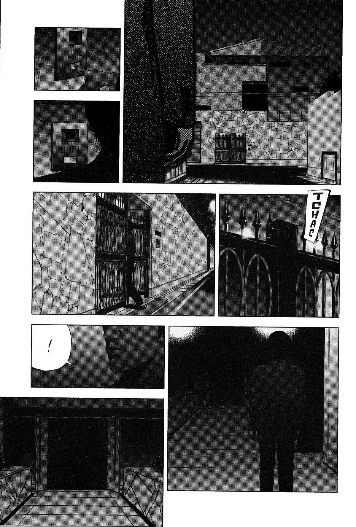 Read Inspector Kurokouchi chapter 41 image 54 on Lezhin