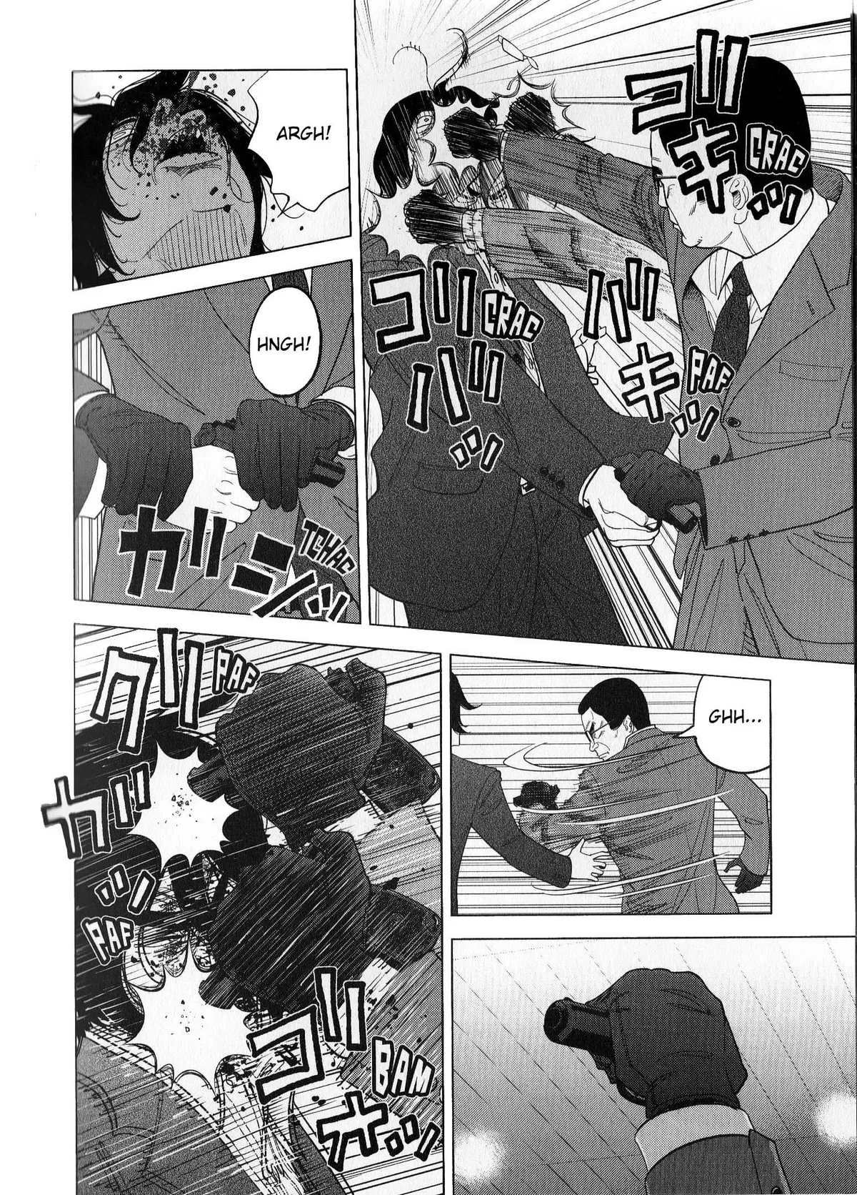 Read Inspector Kurokouchi chapter 41 image 61 on Lezhin