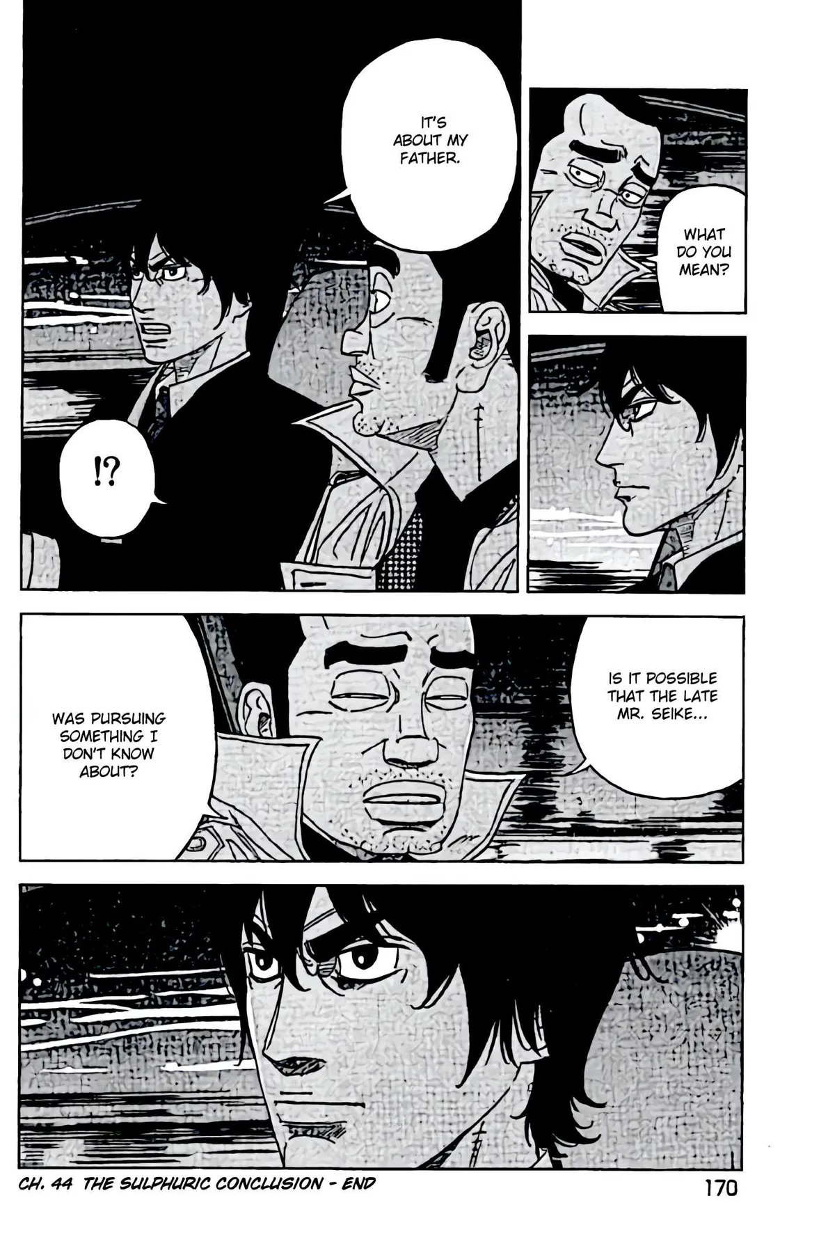 Read Inspector Kurokouchi chapter 41 image 71 on Lezhin