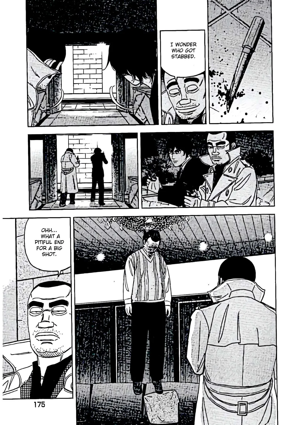 Read Inspector Kurokouchi chapter 41 image 76 on Lezhin