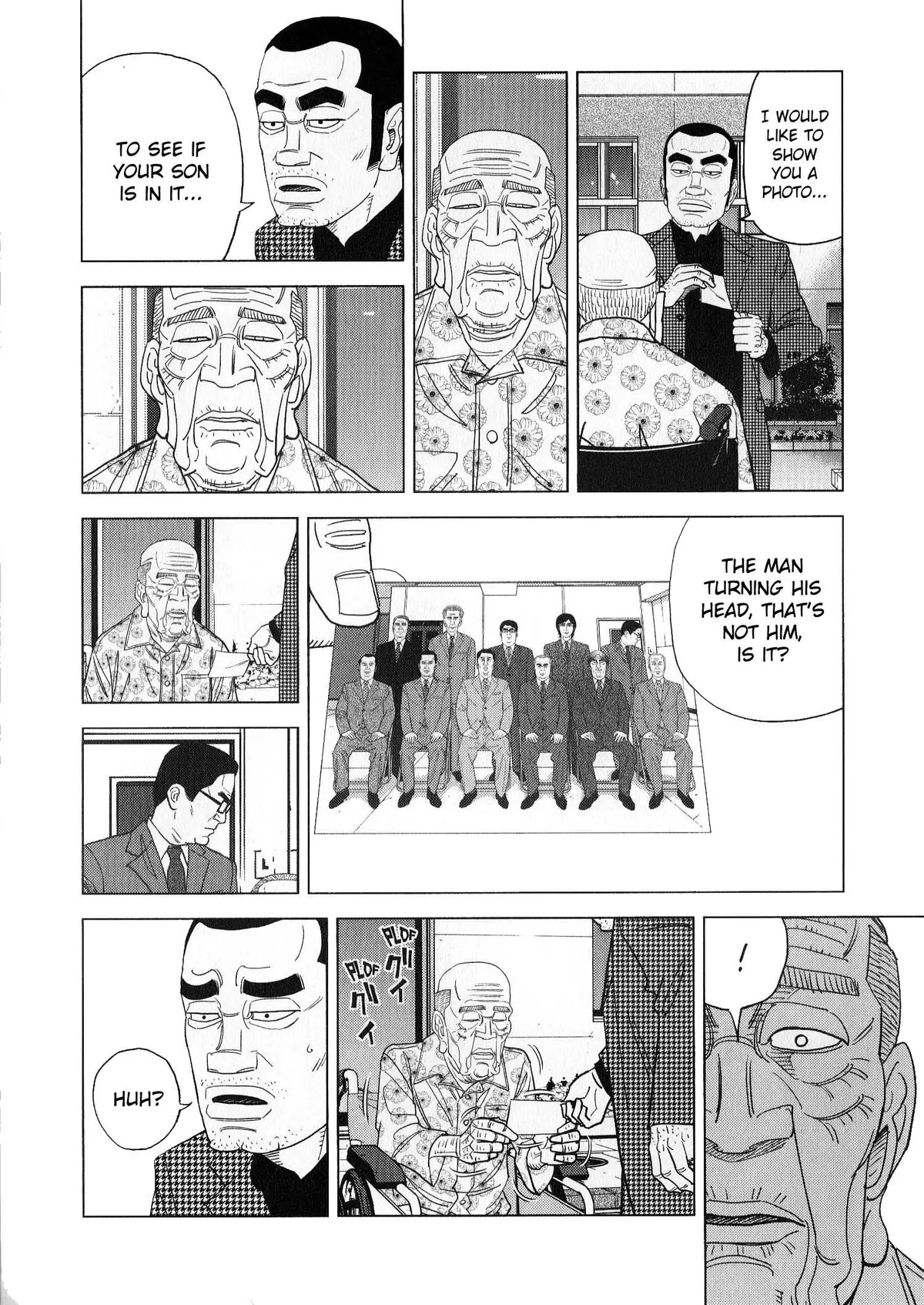 Read Inspector Kurokouchi chapter 41 image 87 on Lezhin