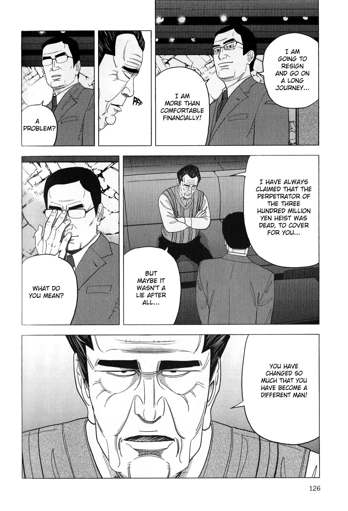 Read Inspector Kurokouchi chapter 42 image 11 on Lezhin