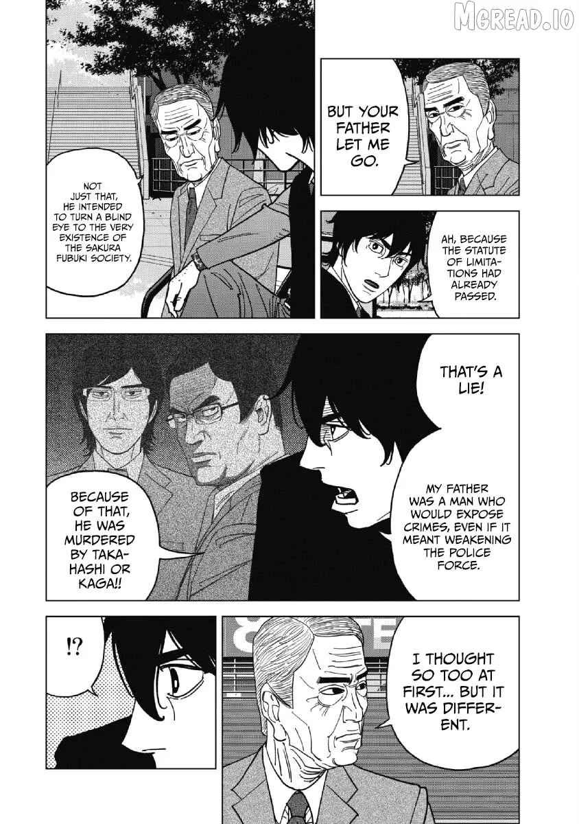 Read Inspector Kurokouchi chapter 48 image 15 on Lezhin