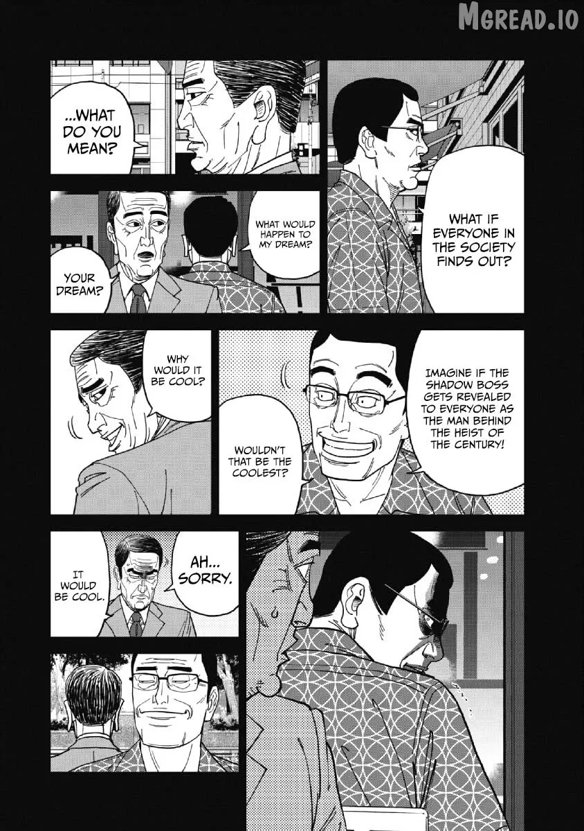 Read Inspector Kurokouchi chapter 48 image 7 on Lezhin